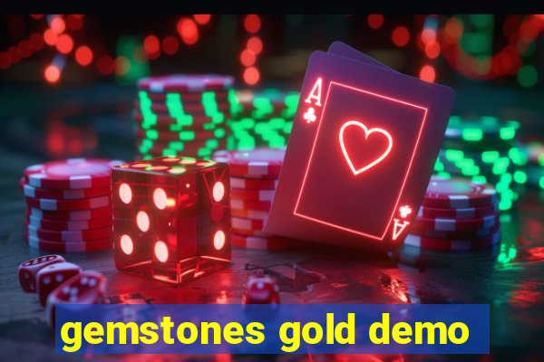 gemstones gold demo